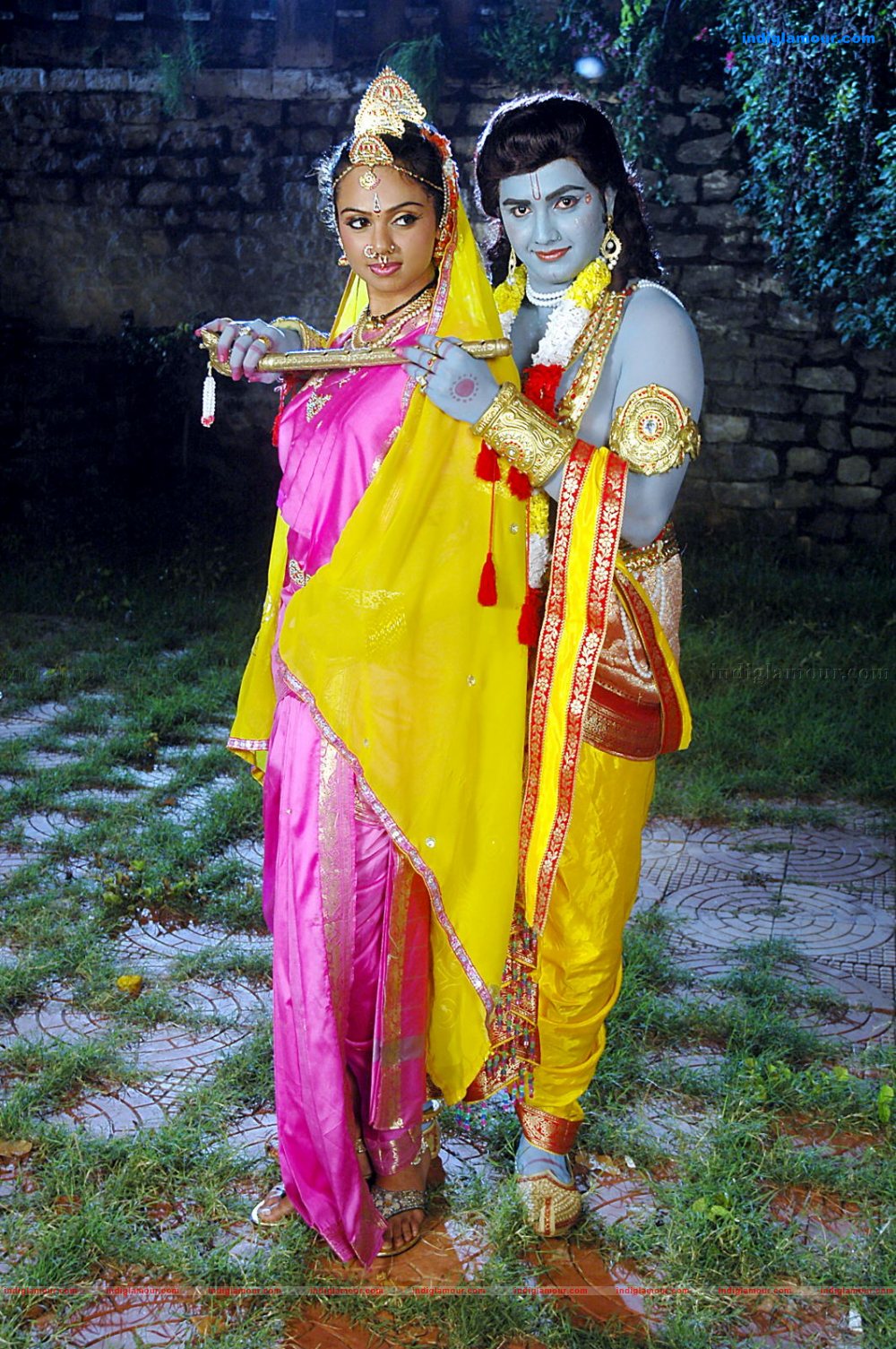 Kireetam Movie hd photo