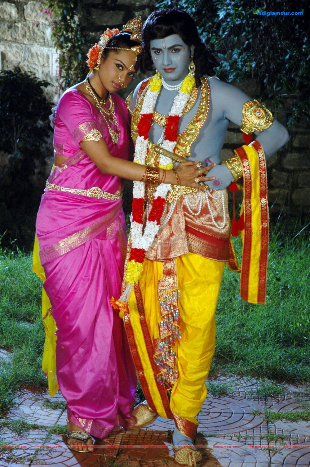 Kireetam Movie hd photo