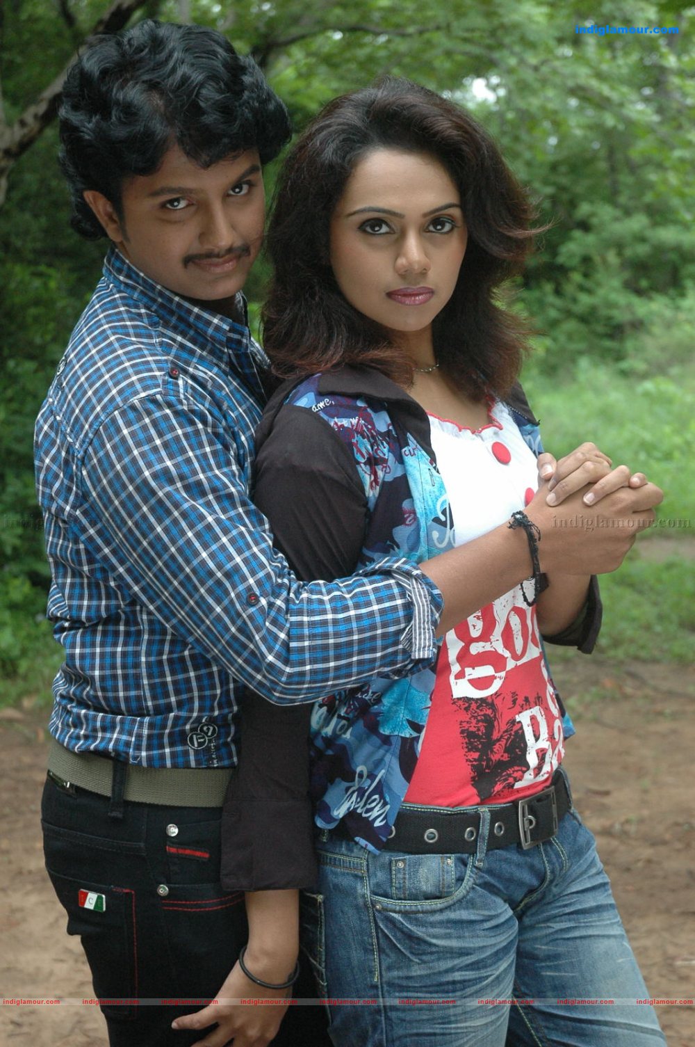 Kireetam Movie hd photo