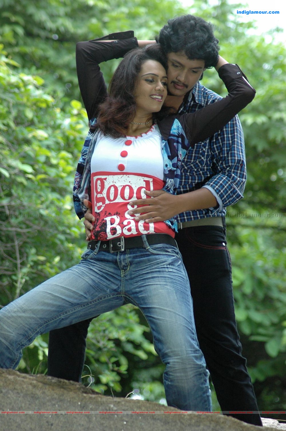 Kireetam Movie hd photo