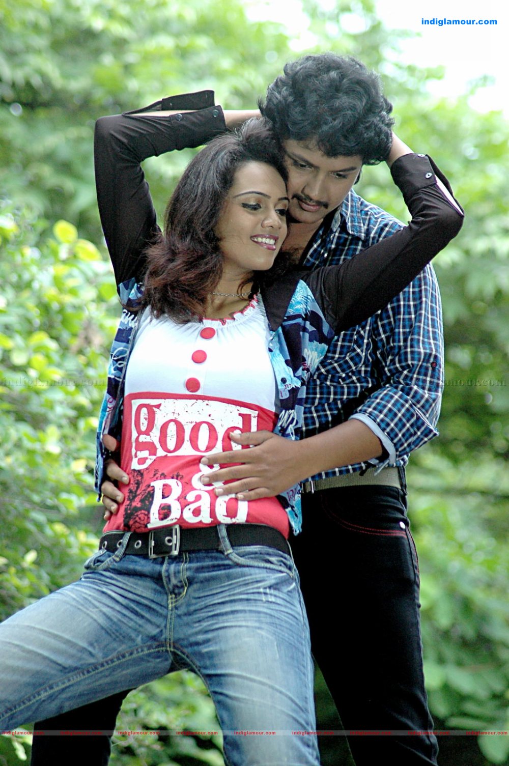 Kireetam Movie hd photo