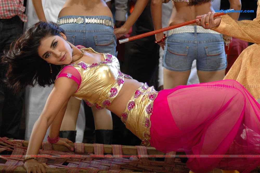 Kireetam Movie hd photo