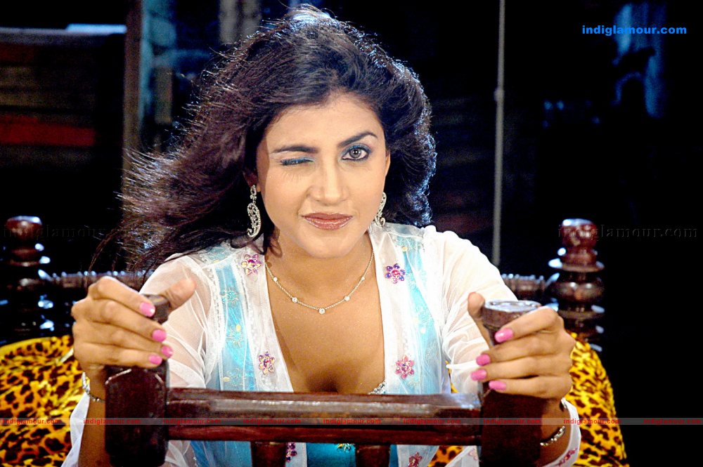 Kireetam Movie hd photo