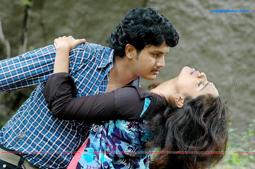 Kireetam Movie hd photo