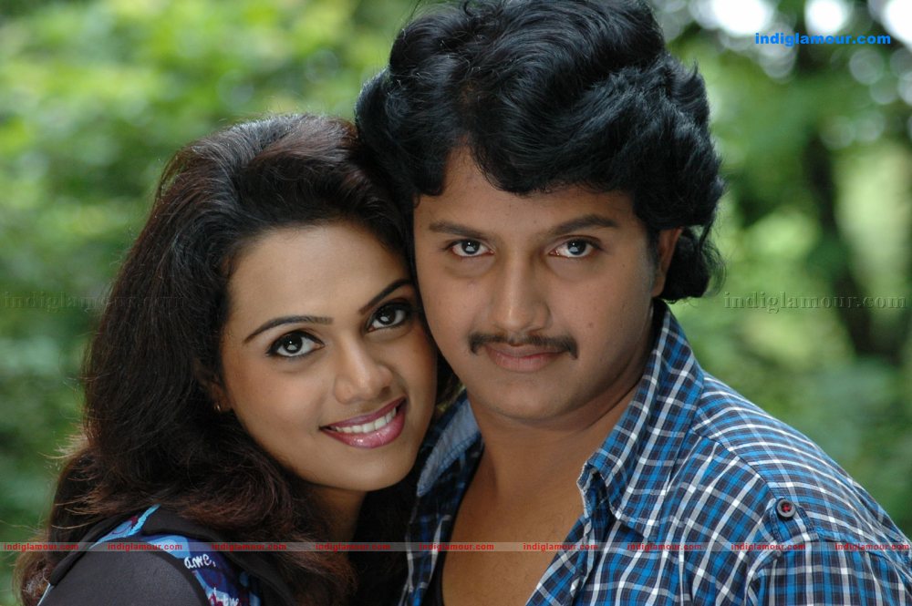Kireetam Movie hd photo