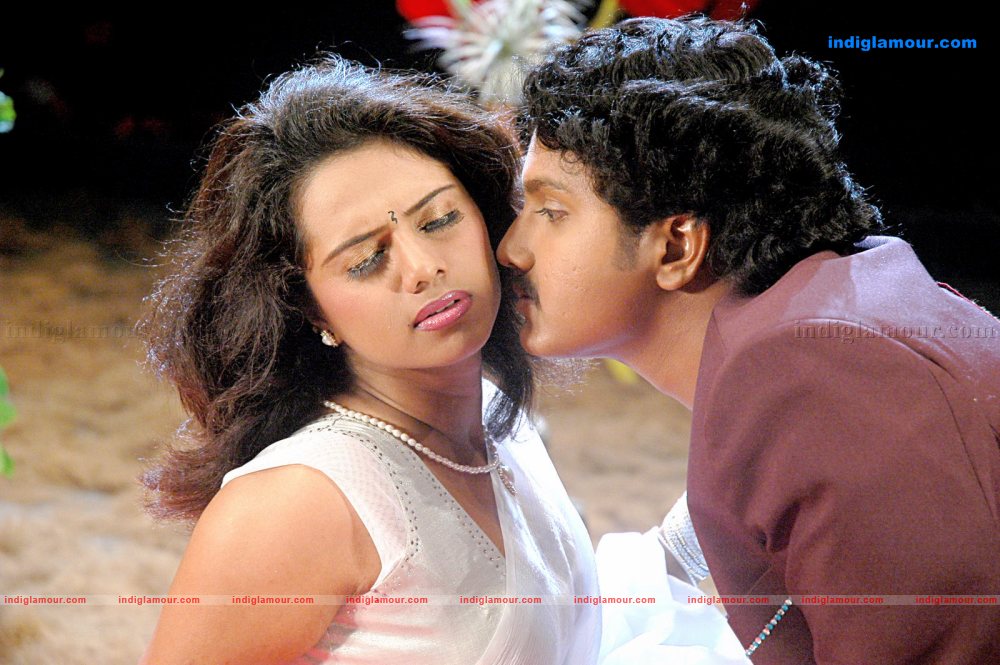 Kireetam Movie hd photo