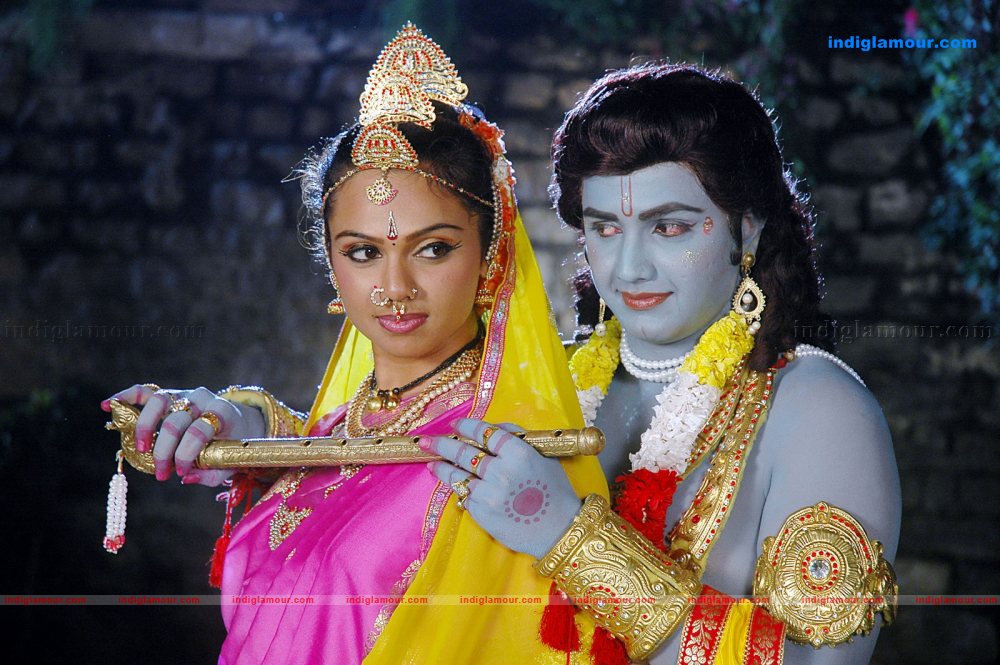 Kireetam Movie hd photo