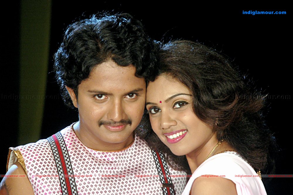 Kireetam Movie hd photo