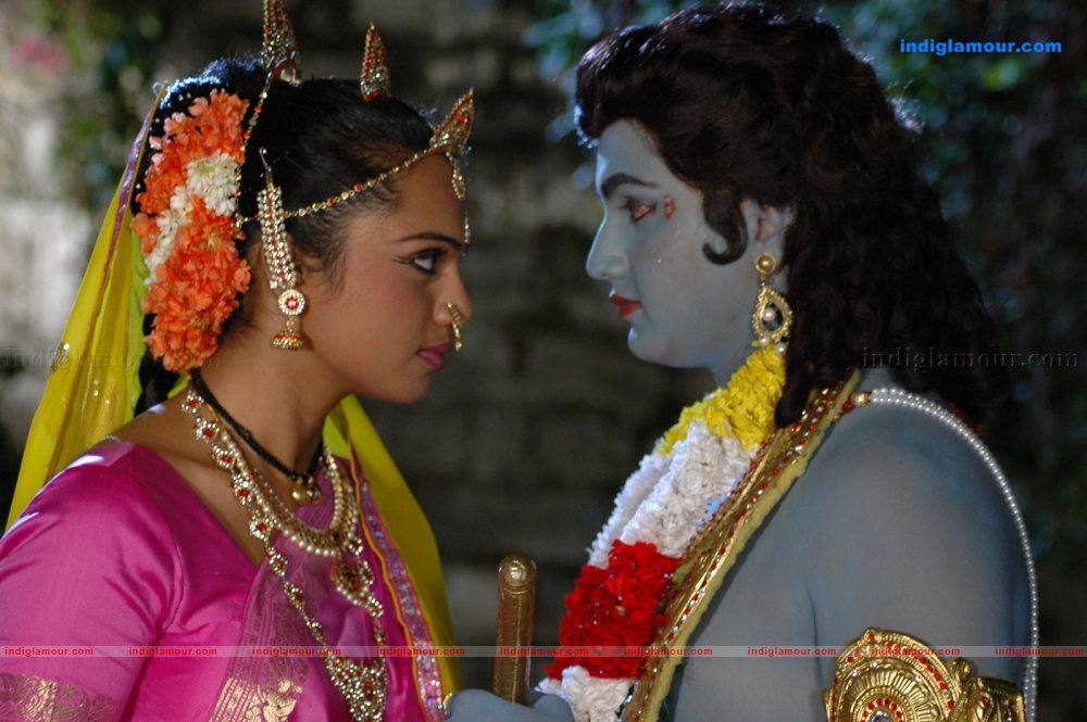 Kireetam Movie hd photo