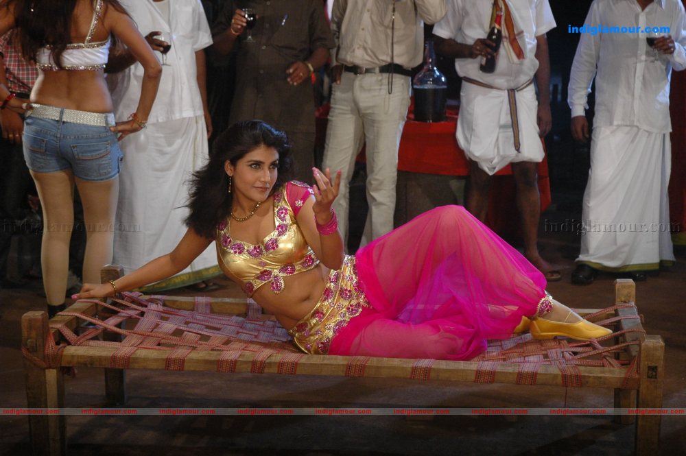 Kireetam Movie hd photo