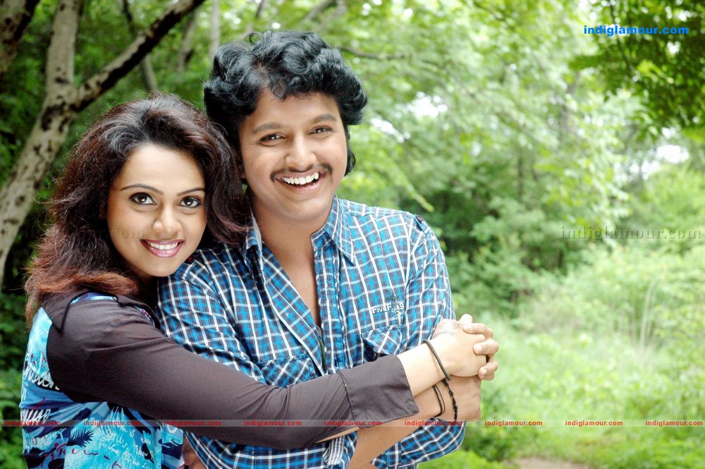 Kireetam Movie hd photo