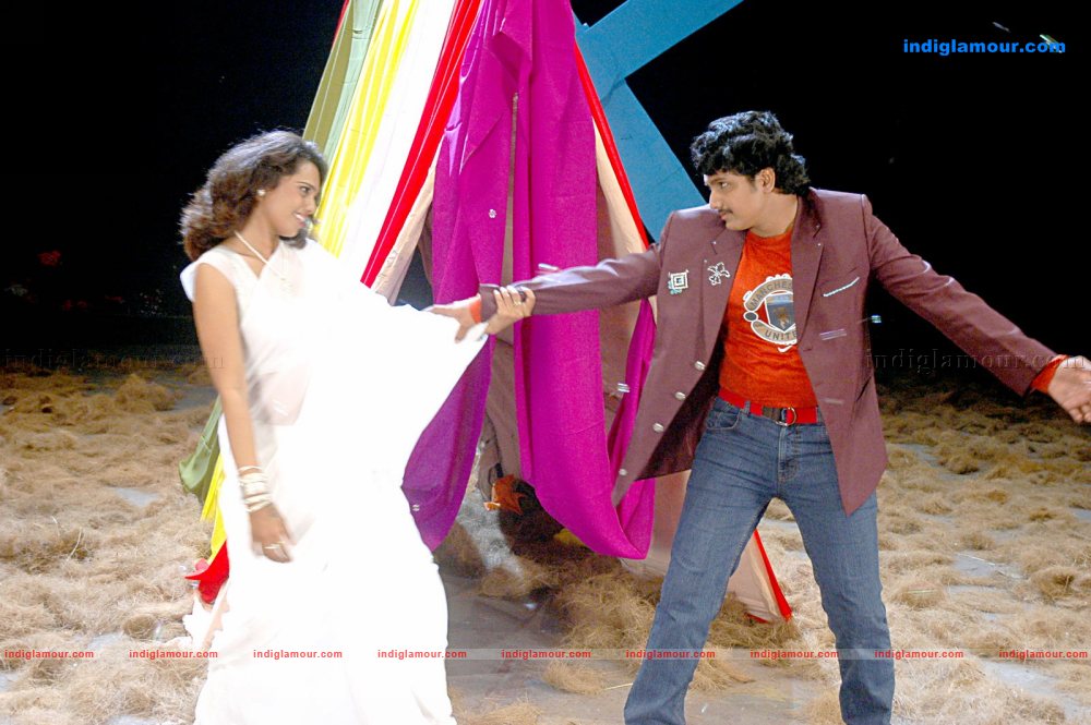 Kireetam Movie hd photo
