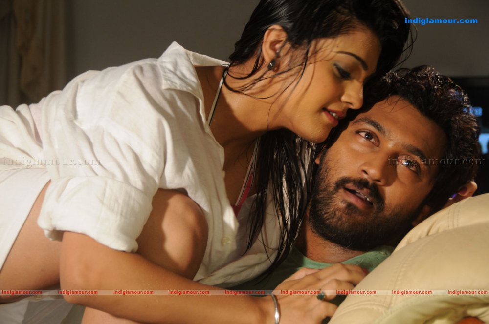 Vykuntapali Movie hd photo
