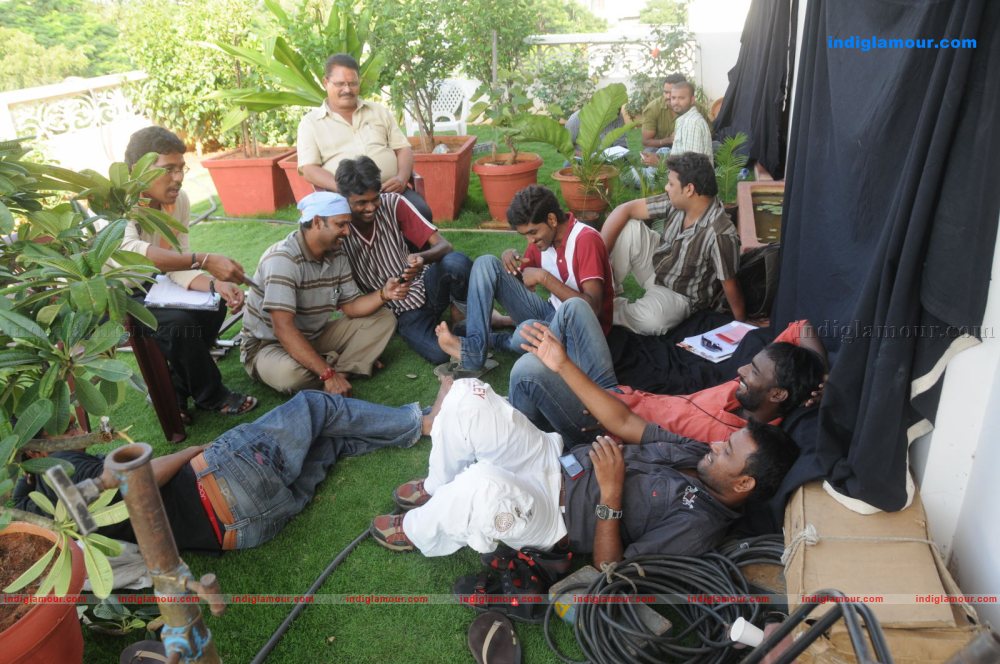 Vykuntapali Movie hd photo