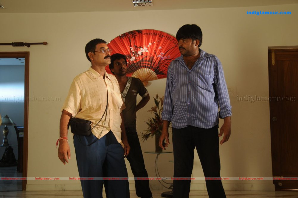 Vykuntapali Movie hd photo