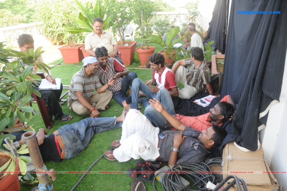 Vykuntapali Movie hd photo