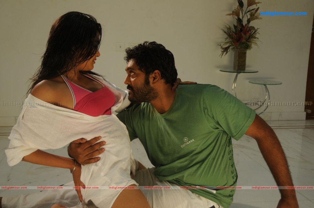Vykuntapali Movie hd photo