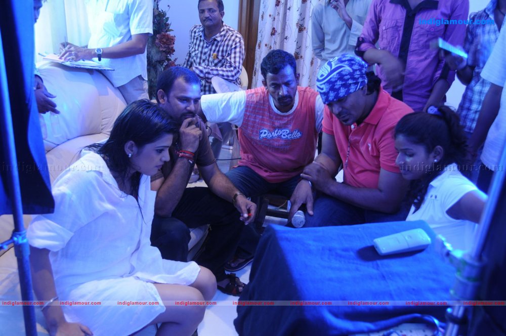 Vykuntapali Movie hd photo