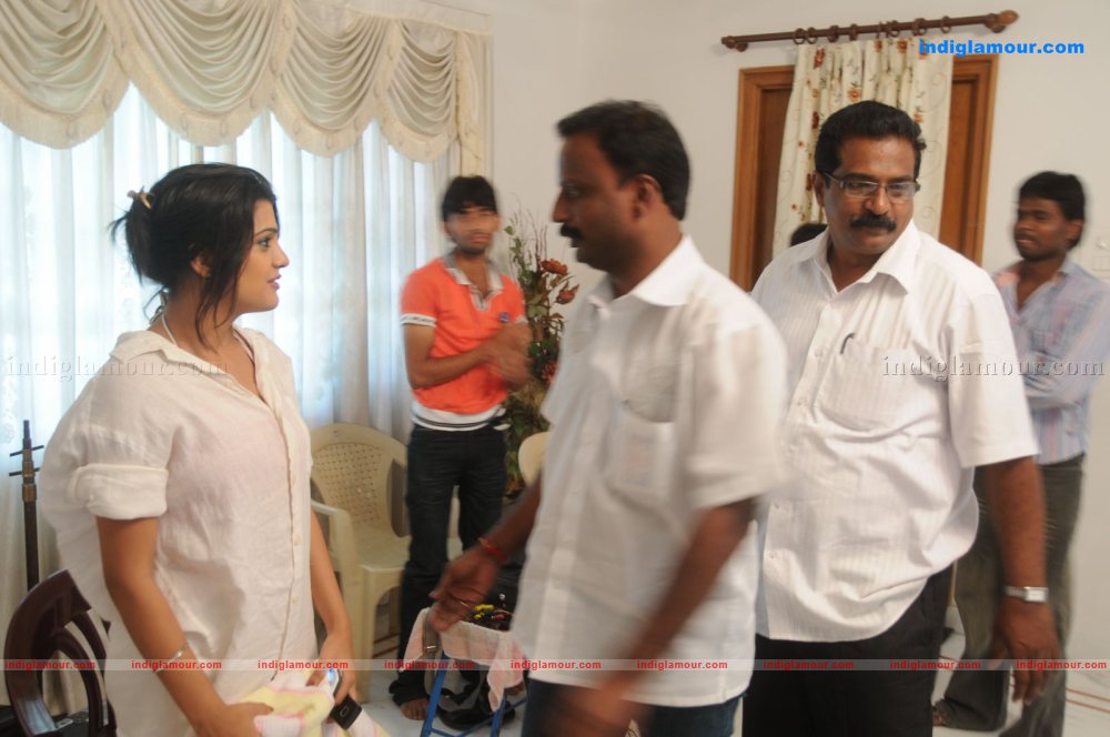 Vykuntapali Movie hd photo