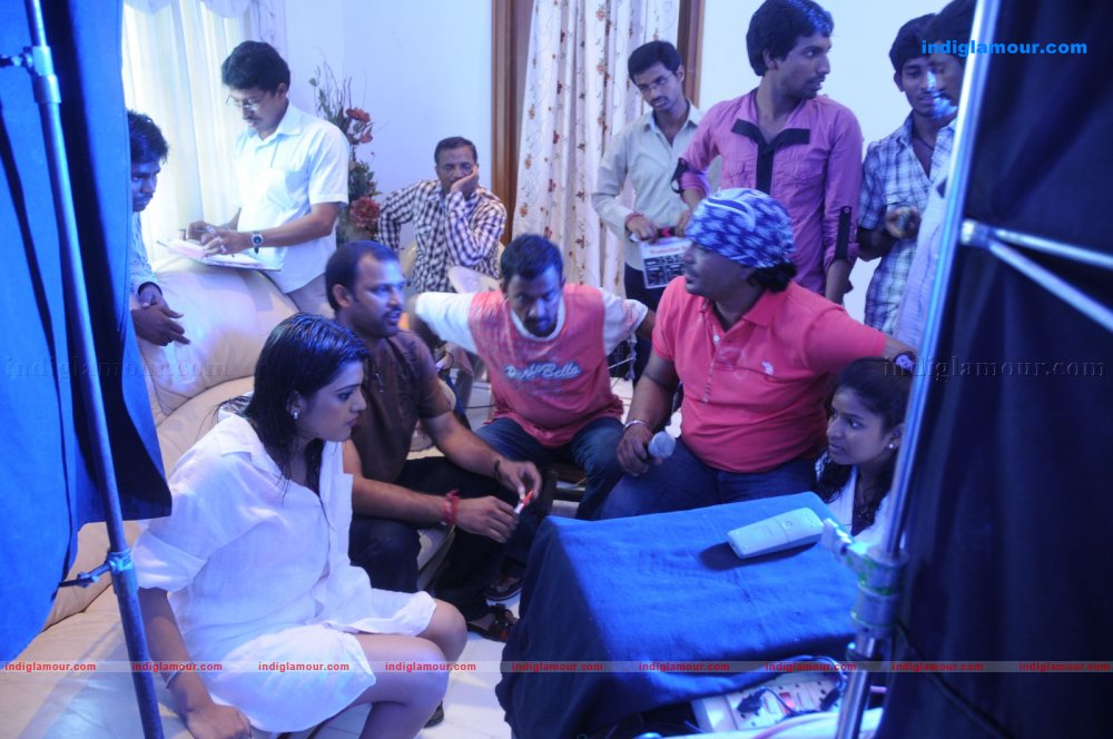 Vykuntapali Movie hd photo