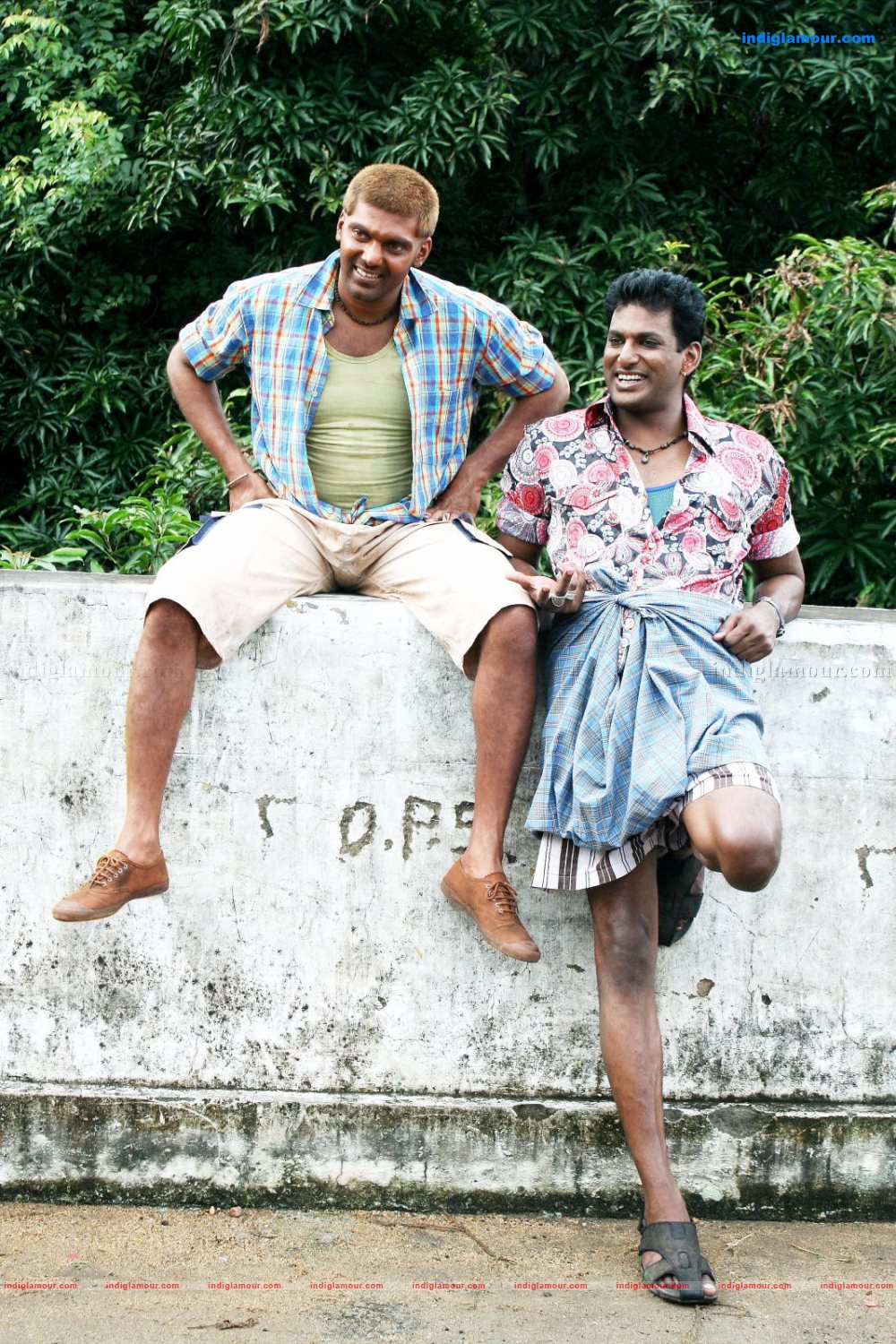 Vaadu Veedu Movie hd photo