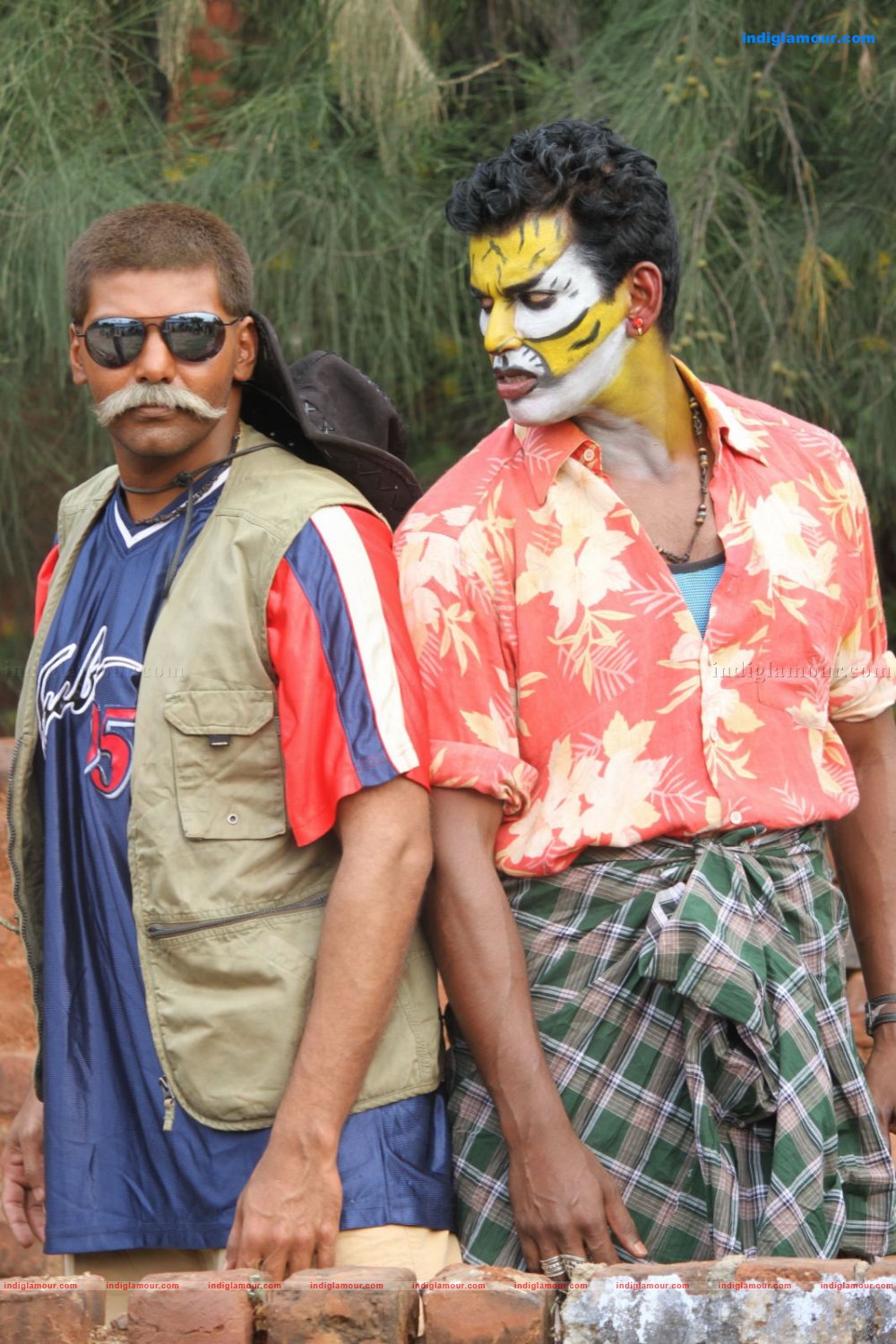 Vaadu Veedu Movie hd photo
