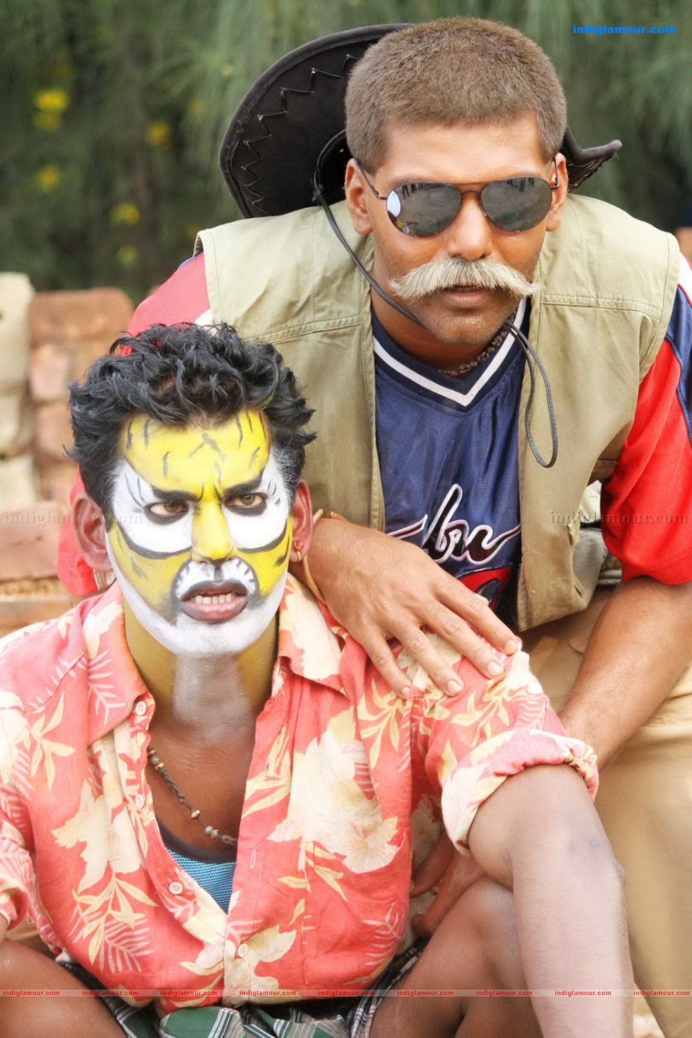 Vaadu Veedu Movie hd photo