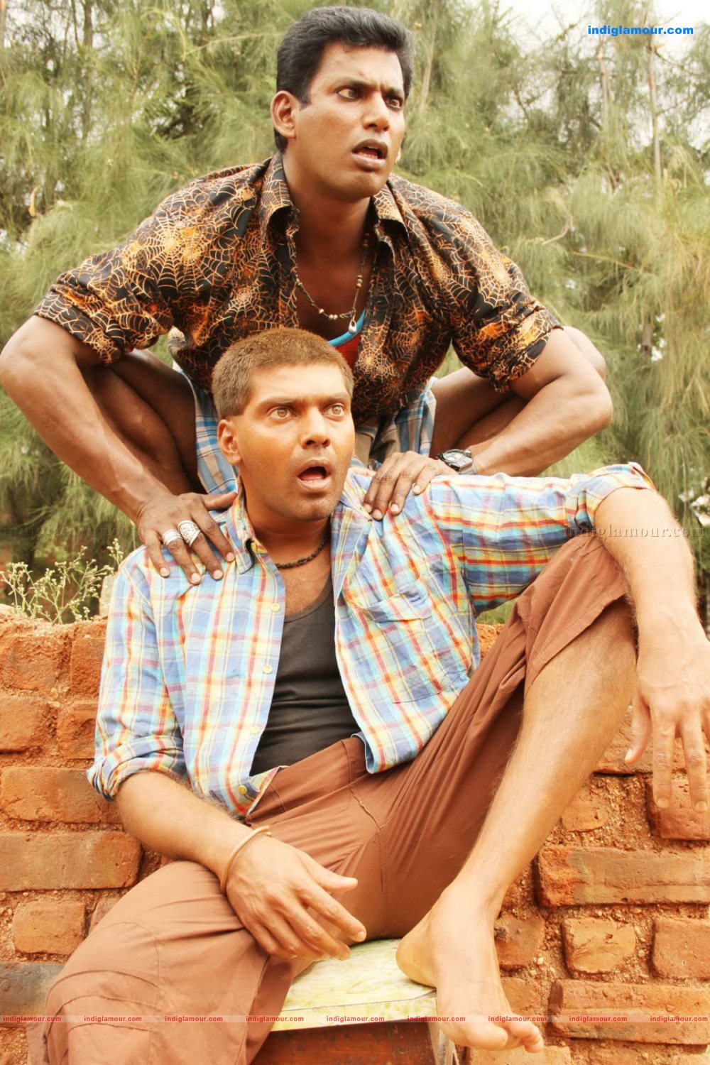 Vaadu Veedu Movie hd photo