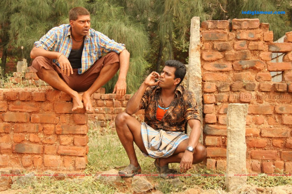 Vaadu Veedu Movie hd photo