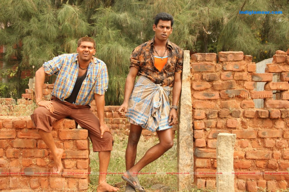 Vaadu Veedu Movie hd photo