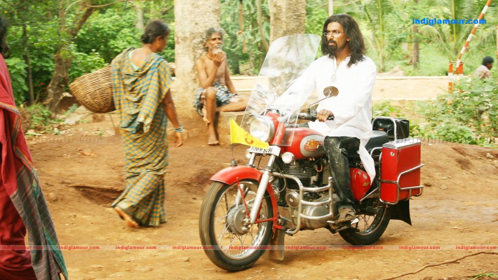 Vaadu Veedu Movie hd photo