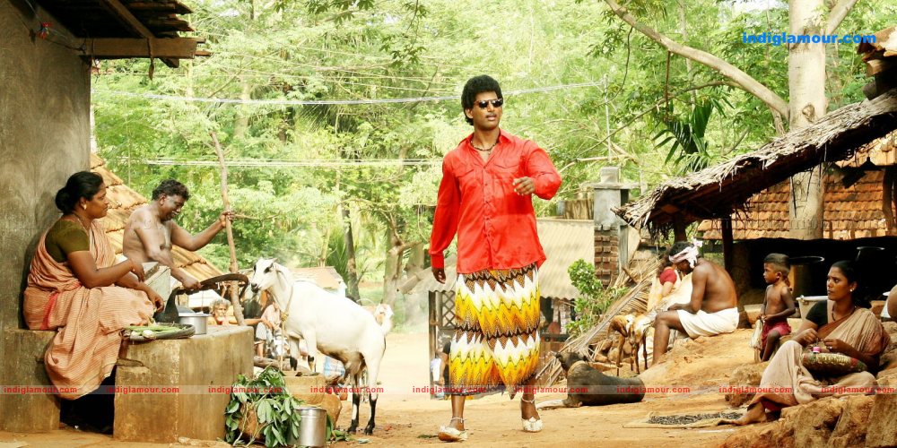 Vaadu Veedu Movie hd photo