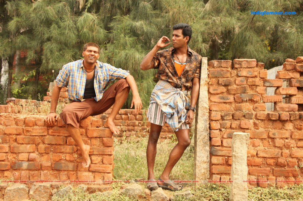Vaadu Veedu Movie hd photo