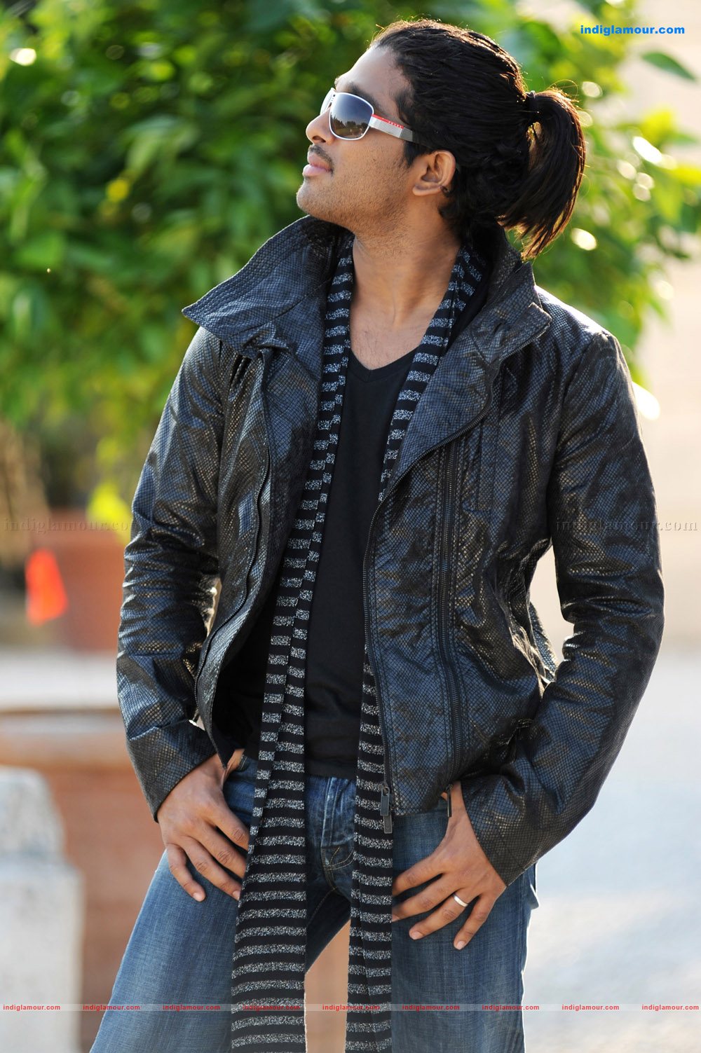 Badrinath Movie hd photo