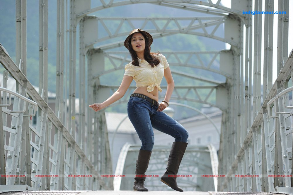 Badrinath Movie hd photo