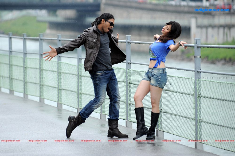 Badrinath Movie hd photo
