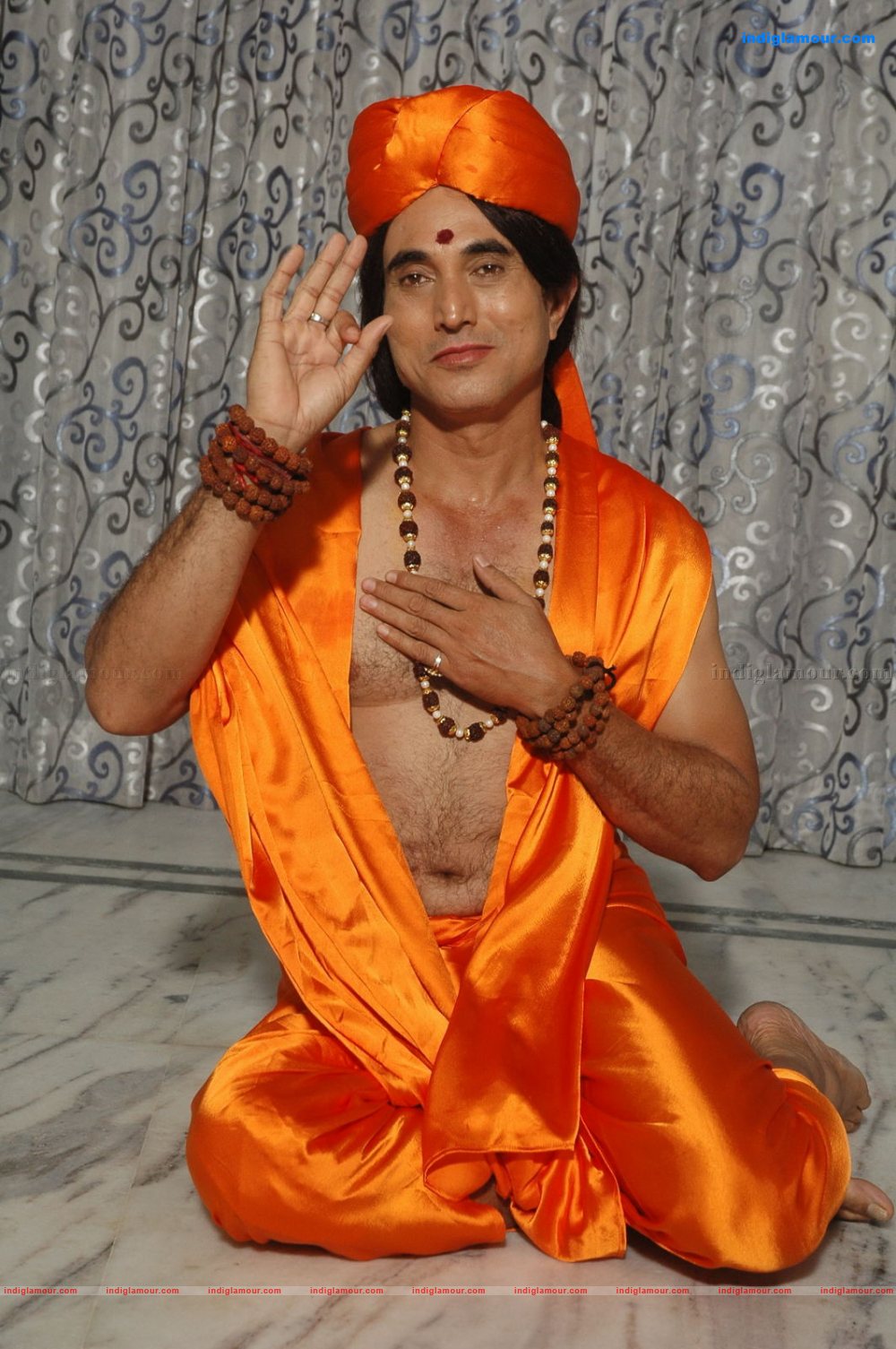 Babala Bagavatam Movie hd photo