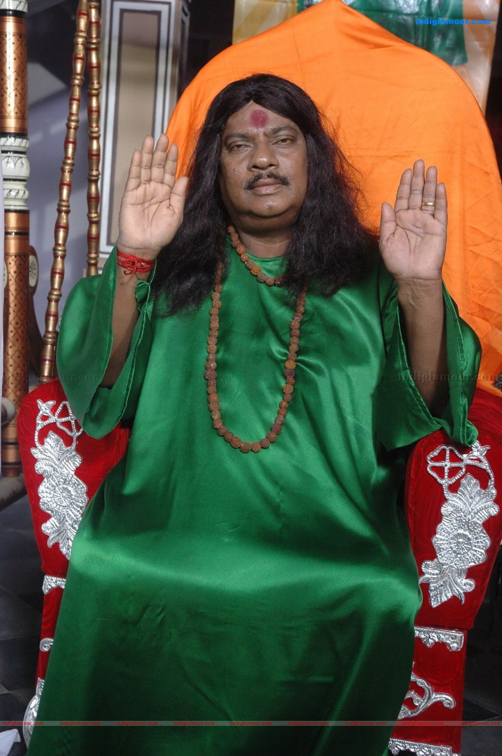 Babala Bagavatam Movie hd photo