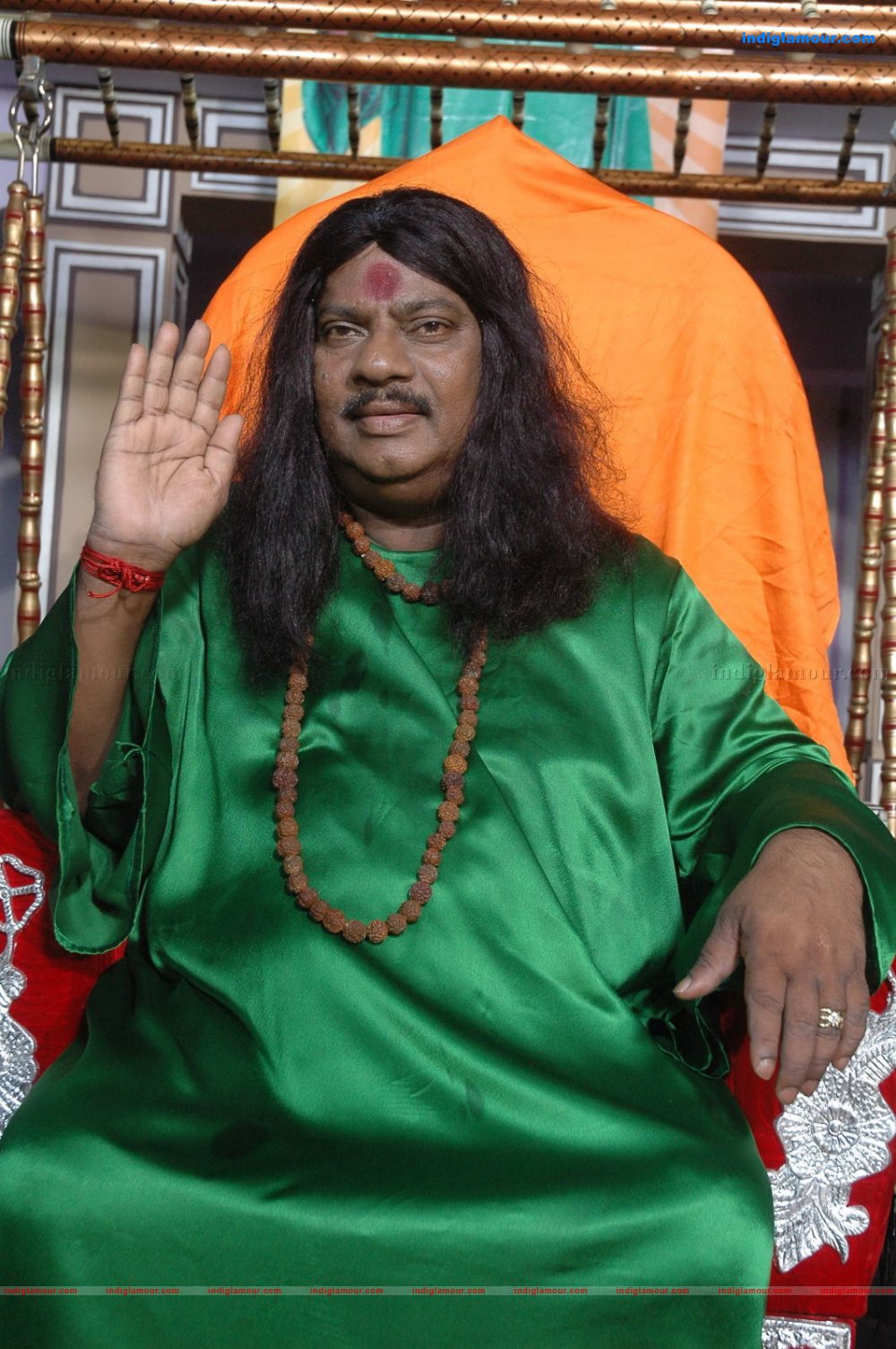 Babala Bagavatam Movie hd photo