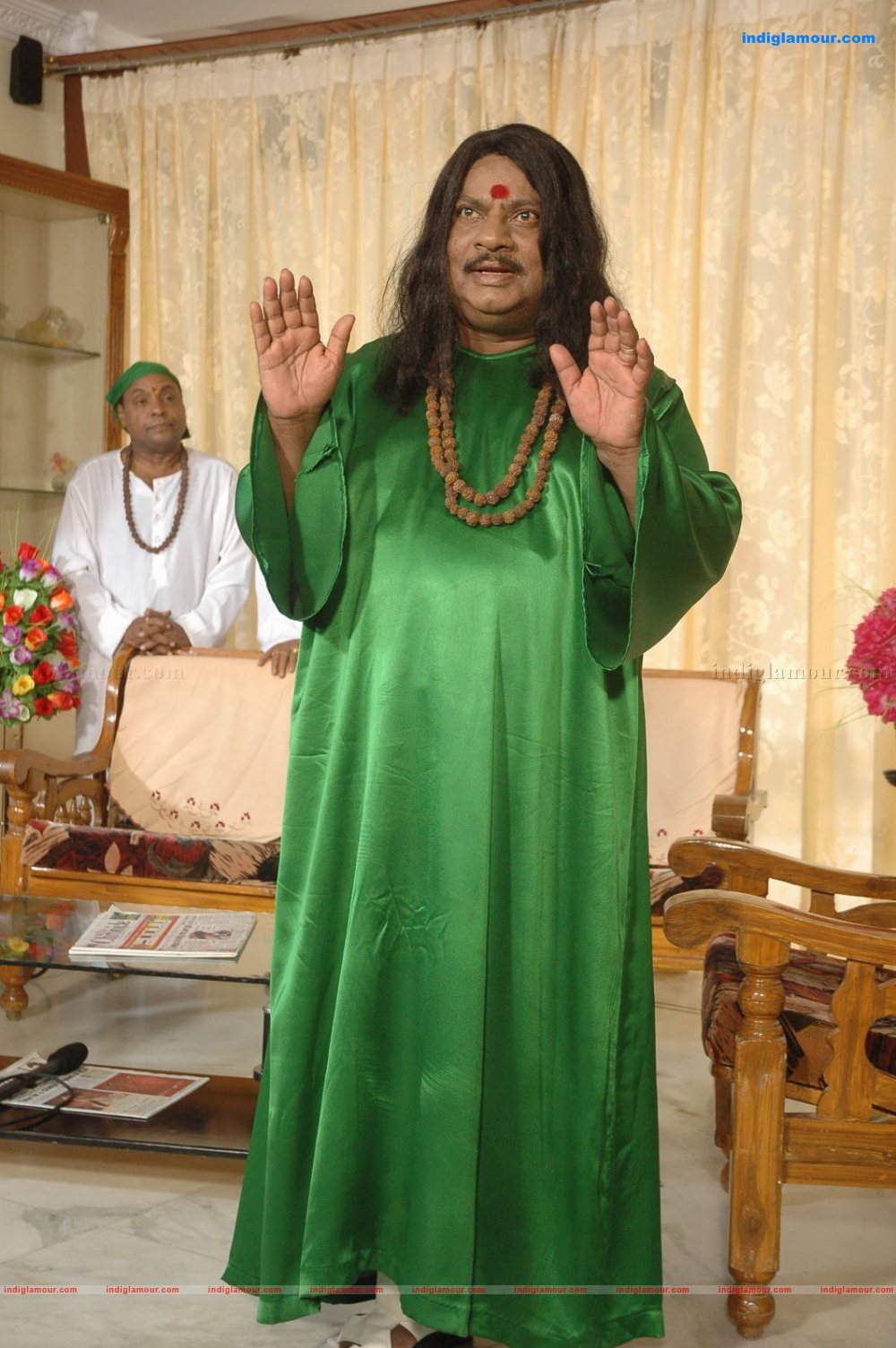 Babala Bagavatam Movie hd photo