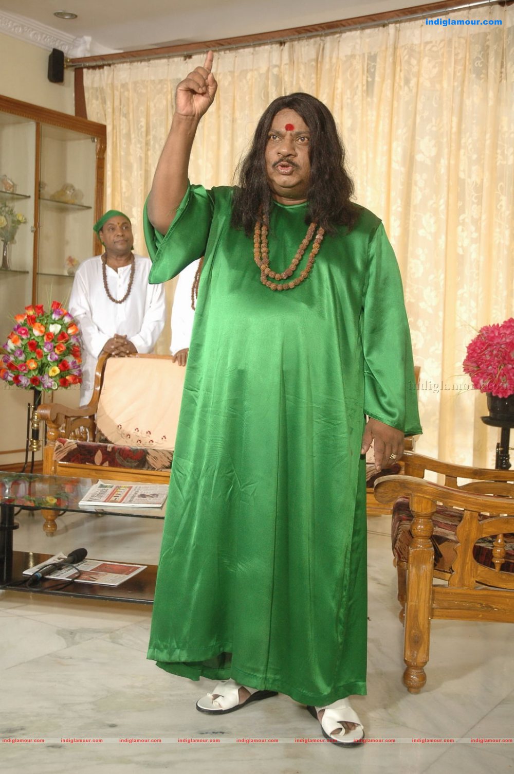 Babala Bagavatam Movie hd photo