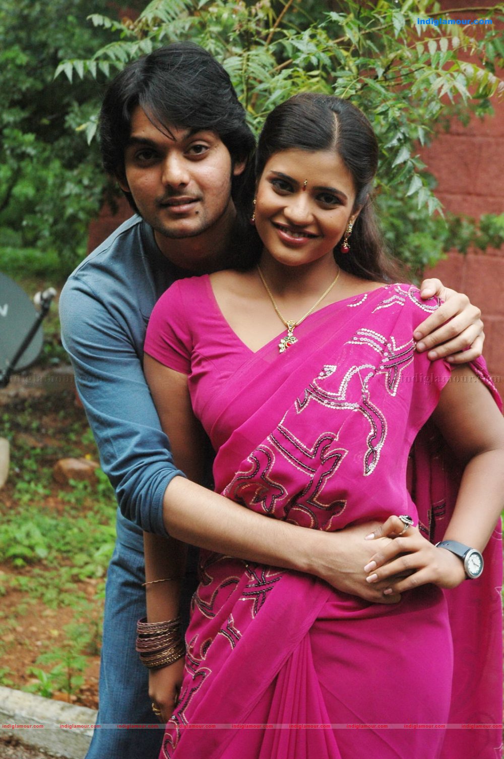 Babala Bagavatam Movie hd photo