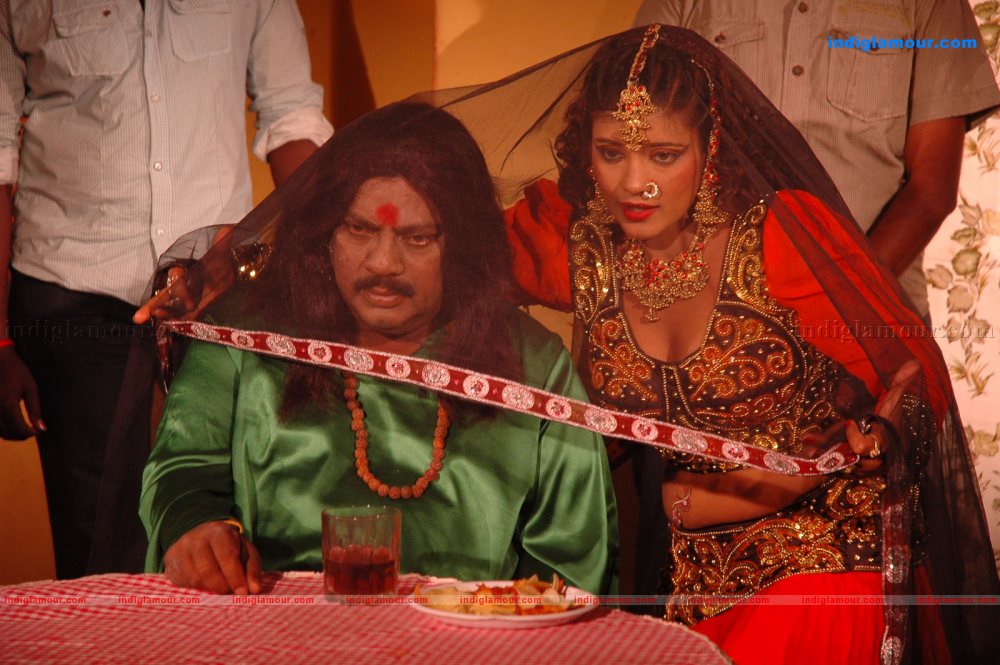Babala Bagavatam Movie hd photo