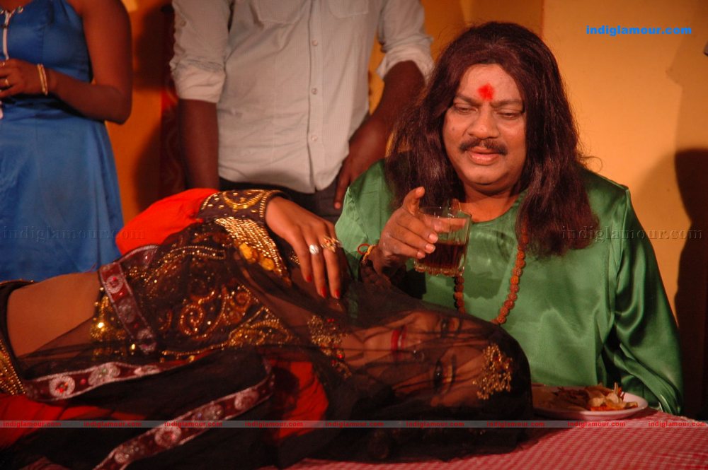 Babala Bagavatam Movie hd photo