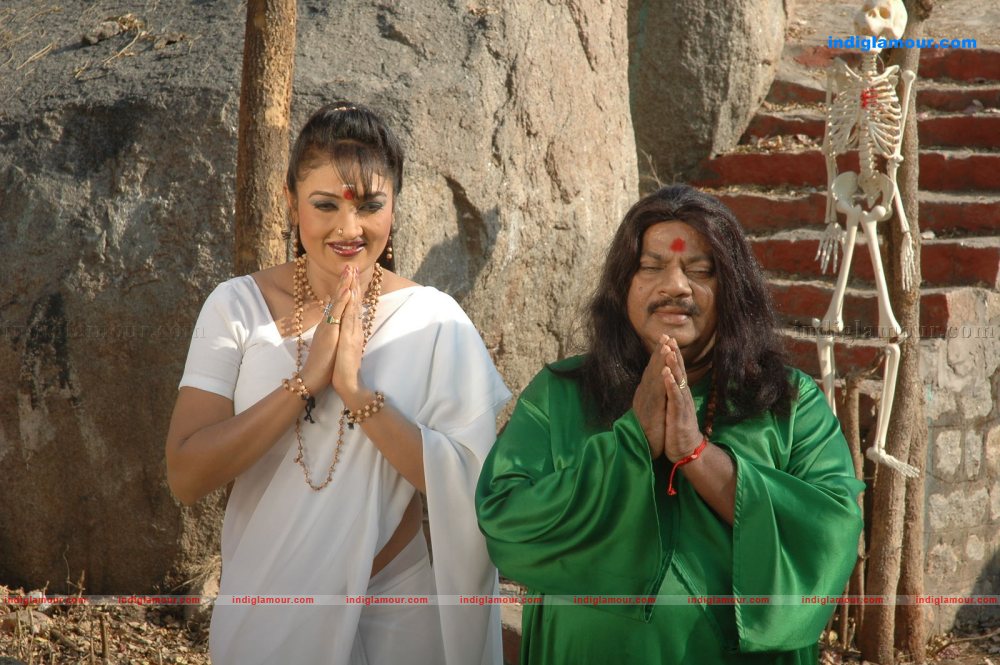 Babala Bagavatam Movie hd photo