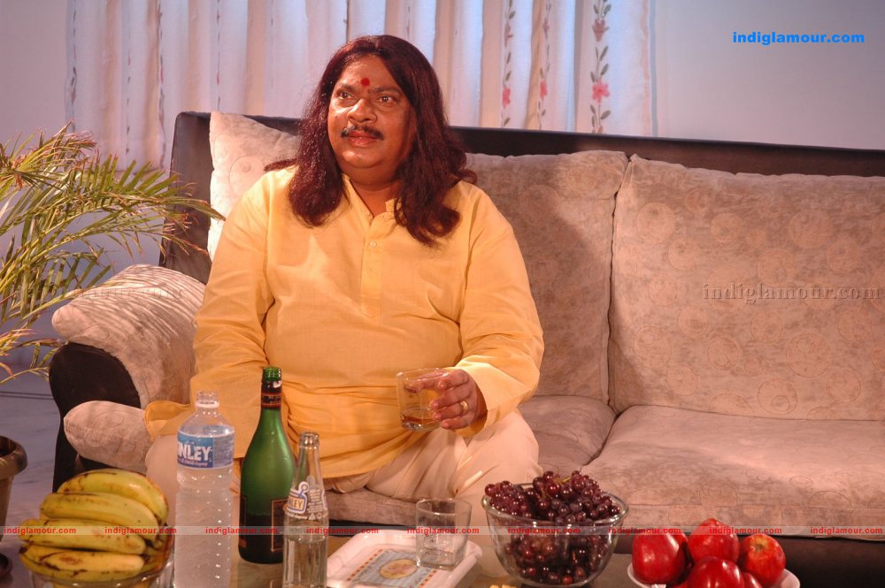 Babala Bagavatam Movie hd photo