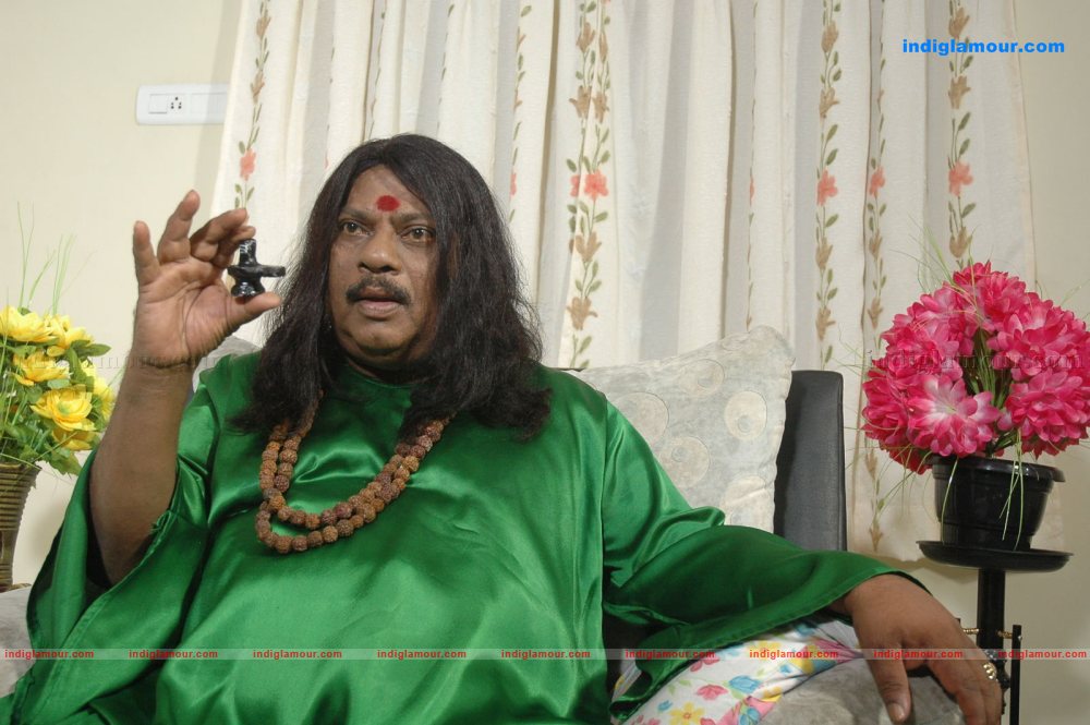 Babala Bagavatam Movie hd photo