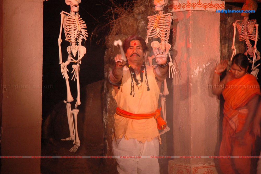Babala Bagavatam Movie hd photo
