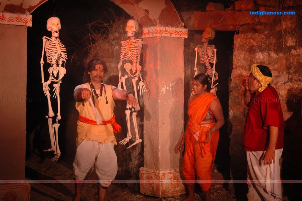 Babala Bagavatam Movie hd photo