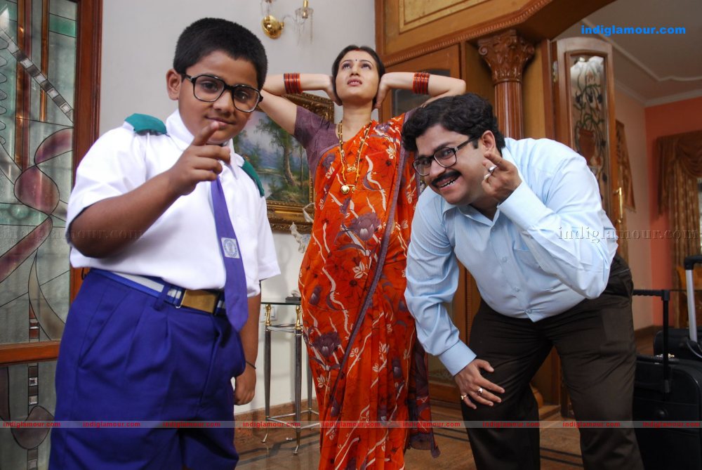 Vankaya Fry Movie hd photo